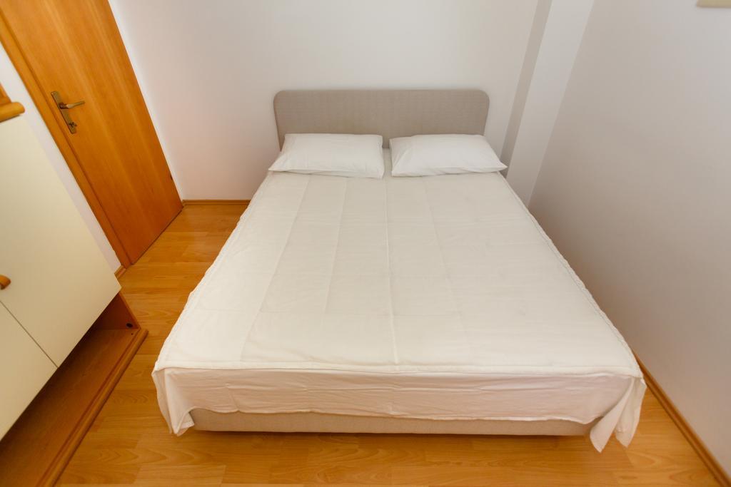 Apartman Snjezana Malinska Kültér fotó