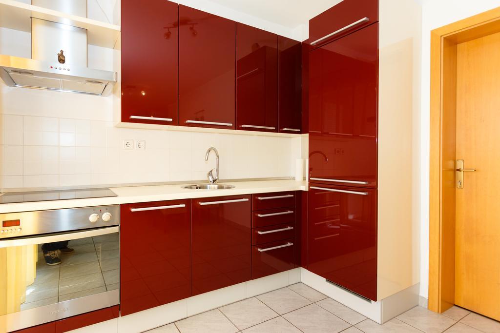 Apartman Snjezana Malinska Kültér fotó