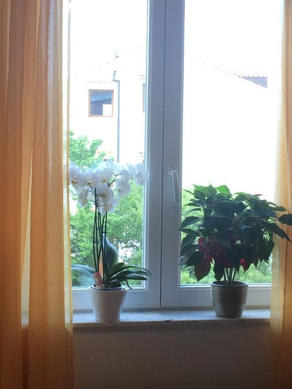Apartman Snjezana Malinska Kültér fotó