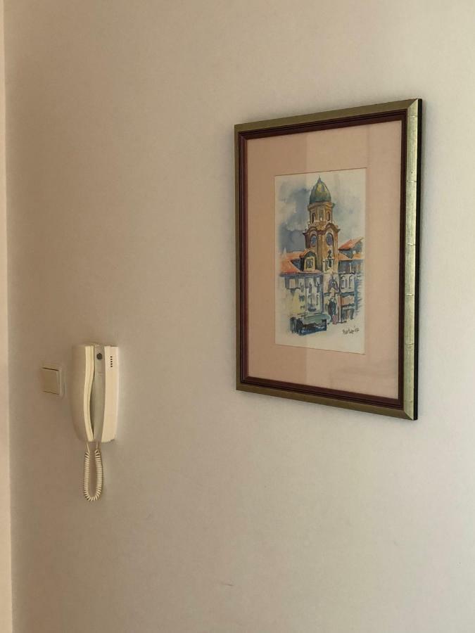 Apartman Snjezana Malinska Kültér fotó
