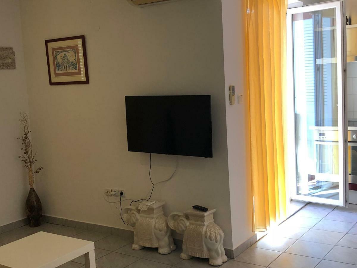 Apartman Snjezana Malinska Kültér fotó