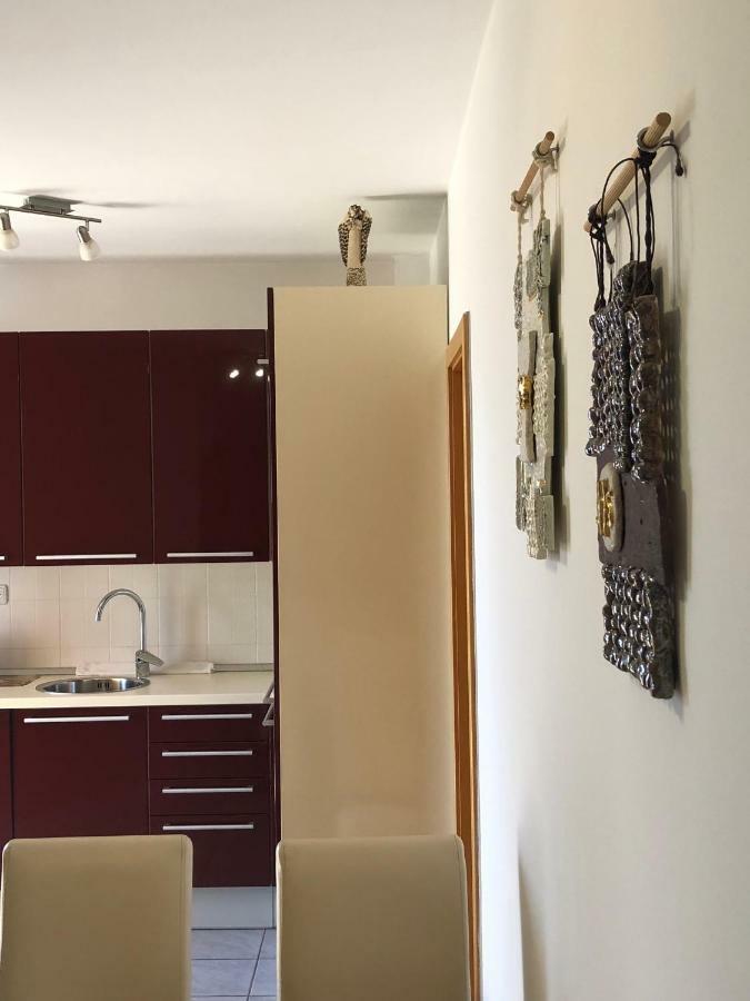 Apartman Snjezana Malinska Kültér fotó