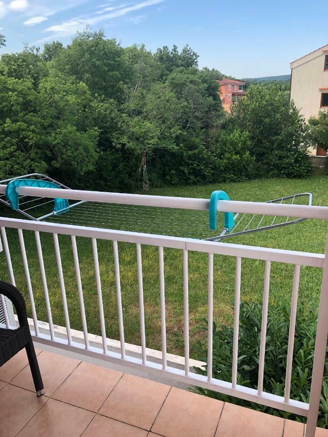 Apartman Snjezana Malinska Kültér fotó
