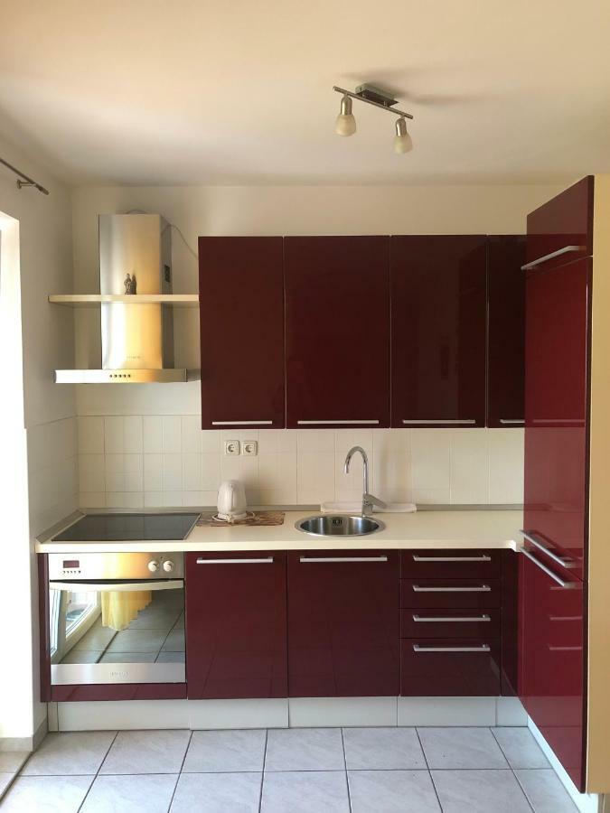 Apartman Snjezana Malinska Kültér fotó